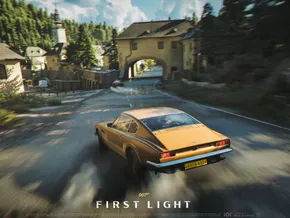 Wie wurde Bond zum Agenten? - Dieses Game gibt Antworten