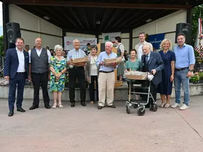 63. Treffen der Generation Handwerk+