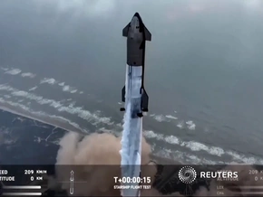 1.500 Milliarden Euro: SpaceX vor galaktischem Börsengang