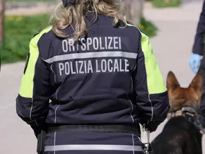 Lokalpolizei: Gesetzentwurf kommt im Juni in den Landtag