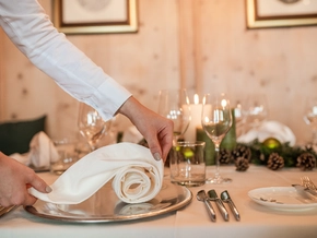 „Tag der Gastronomie“ wurde gesetzlich verankert