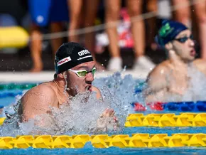 Cool Swim Meeting: Ausgabe 2026 mit zahlreichen Neuheiten