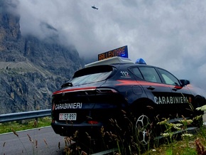Drei Rauschfahrer im Pustertal verlieren Führerscheine