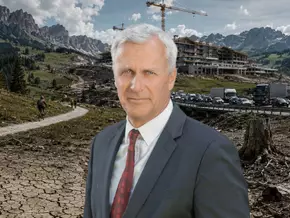 "Glaubwürdigkeit ade"