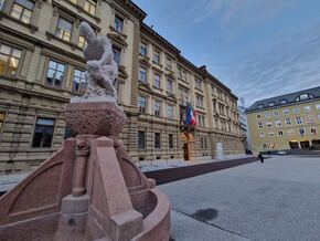 Zukunft der Stahlwerke Bozen: Land behält Eigentum