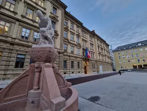 Zukunft der Stahlwerke Bozen: Land behält Eigentum