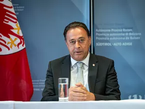 Bezirksgemeinschaft Überetsch-Unterland: Zelger zum Kommissär ernannt