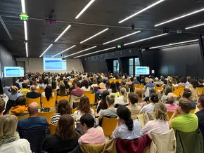 “Next Gen Nursing”: Pflege der Zukunft im Fokus