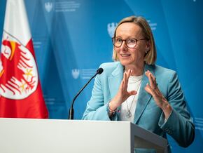 Orientierungspraktika werden attraktiver