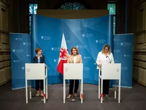 Mitplanung und Mitgestaltung: Landesregierung genehmigt Leitlinien