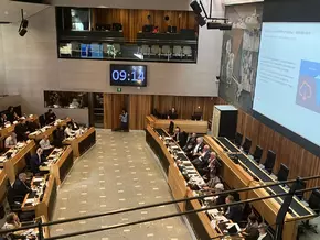 DigiTalks im Landtag: Die digitale Souveränität im Fokus