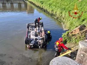 Tragisch: Drei Tote bei Venedig