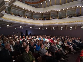 “Frieden als gemeinsame Aufgabe”