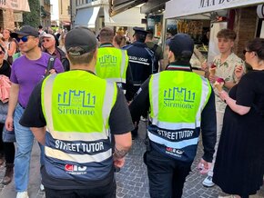 Stark: Sirmione meistert die Herausforderung des Overtourism