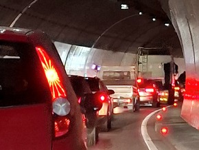 MeBo: Sperre bei Bozen Süd sorgt für Chaos