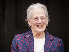 Dänische Altkönigin Margrethe II. aus Spital entlassen