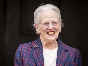 Dänische Altkönigin Margrethe II. aus Spital entlassen