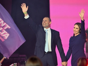 Regierende Labour Party in Malta vor historischem Wahlsieg