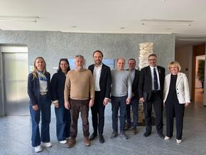 Neues berufsbegleitend-duales Ausbildungsmodell in Bruneck