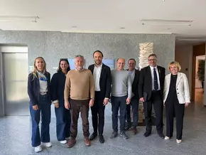 Neues berufsbegleitend-duales Ausbildungsmodell in Bruneck