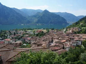 Sorge wegen PFAS-Belastung in italienischem Badesee