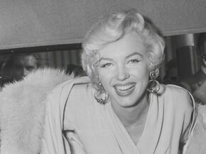 “Marilyn Monroe – Opfer der Mafia?”: Ein Geburtstagsrätsel