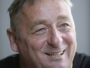 Ein Großer der Kleinkunst: Andreas Vitásek ist 70