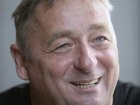 Ein Großer der Kleinkunst: Andreas Vitásek ist 70