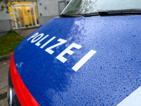 Festnahme nach Raub - Verdächtiger gestand zweite Tat