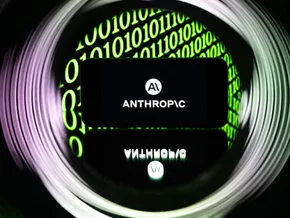Anthropic erreicht Rekordbewertung und überholt OpenAI