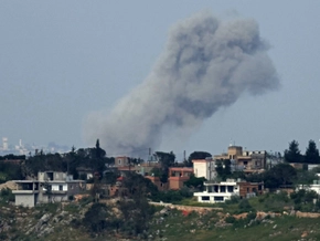 Israel fliegt neue Angriffe gegen Hisbollah