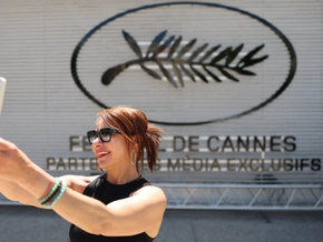 Filmfestspiele Cannes starten mit Ehrung für Peter Jackson