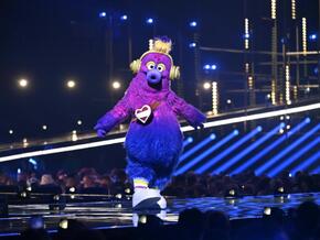Australien, Dänemark und Cosmó im zweiten Semifinale