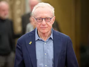 Thomas-Mann-Preis für israelischen Autor David Grossman