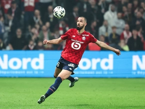 Routinier Bentaleb im WM-Kader von ÖFB-Gegner Algerien