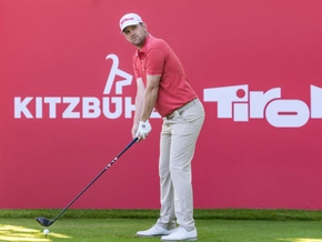 Dämpfer für Wiesberger bei Austrian Alpine Open