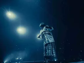 "Billie Eilish - Hit Me Hard and Soft": Die Sängerin in 3D
