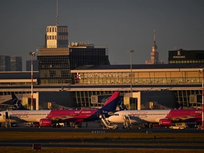 Wizz Air erwartet starkes Sommergeschäft trotz Iran-Kriegs