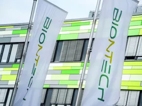 BioNTech stellt deutsche Corona-Impfstoffproduktion ein
