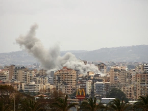 USA verkünden Verlängerung der Waffenruhe im Libanon