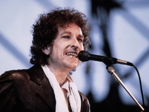Musikgenie und Literaturnobelpreisträger Bob Dylan ist 85