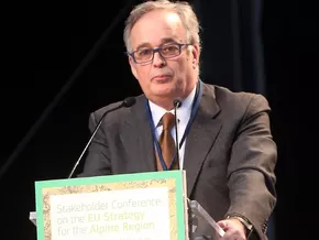 Südtirol trauert um Autonomieförderer Gianclaudio Bressa