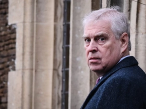 Epstein - Polizei geht Berichten über Ex-Prinz Andrew nach