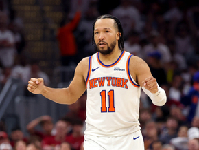 New York Knicks fehlt nur noch ein Sieg zum NBA-Finale