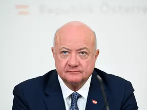 Ungarns Regierungschef Magyar kommende Woche in Wien