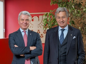 Rating “Investment Grade” für die Gruppe Sparkasse