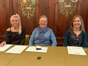 Gemeinde Brixen setzt auf digitale Friedhofsverwaltung