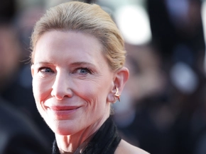 Cate Blanchett warnt vor "Abwürgen" der #MeToo-Bewegung