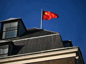 Chinas Wirtschaft verliert an Schwung