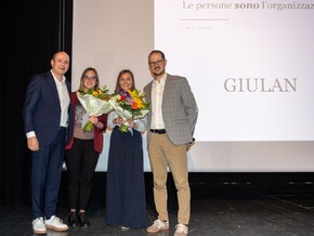 Neuer Verwaltungsrat der Tourismusgenossenschaft Alta Badia gewählt